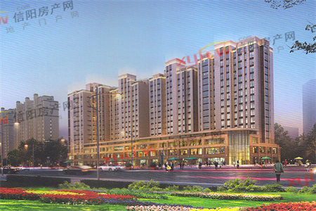 迎宾小区3室2厅2卫96万141m2出售