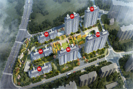 港基文华园东区2室2厅1卫60万88m2中档装修出售