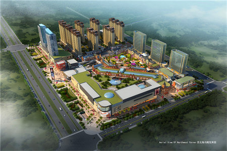佛山小区3室2厅1卫57万88m2出售